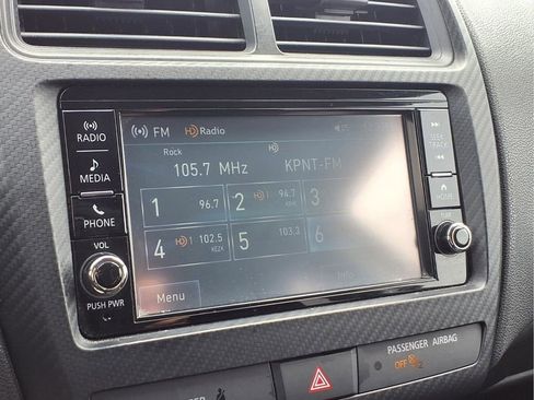 Used 2021 Mitsubishi Outlander Sport FWD image 6