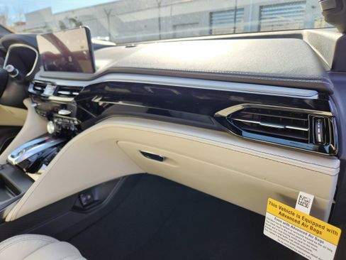 New 2026 Acura MDX A-Spec image 13