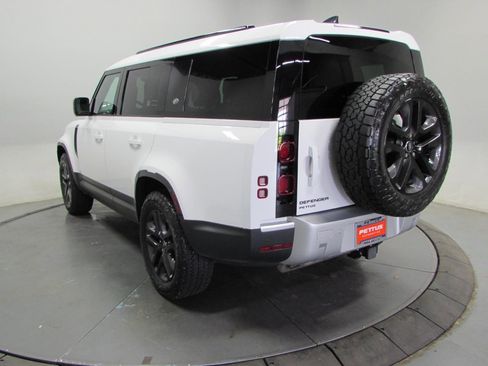 Used 2023 Land Rover Defender 130 S AWD/4WD image 5