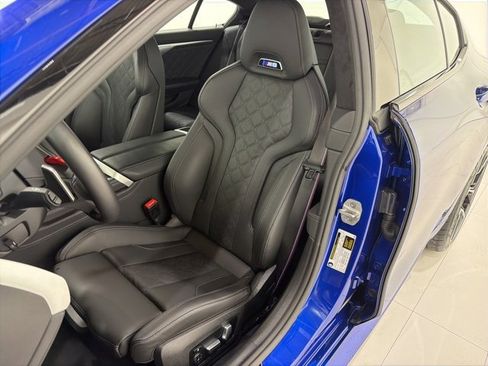 Used 2025 BMW M8 Competition image 13