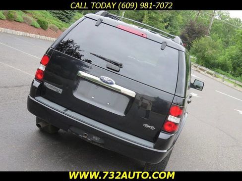 Used 2009 Ford Explorer XLT image 22