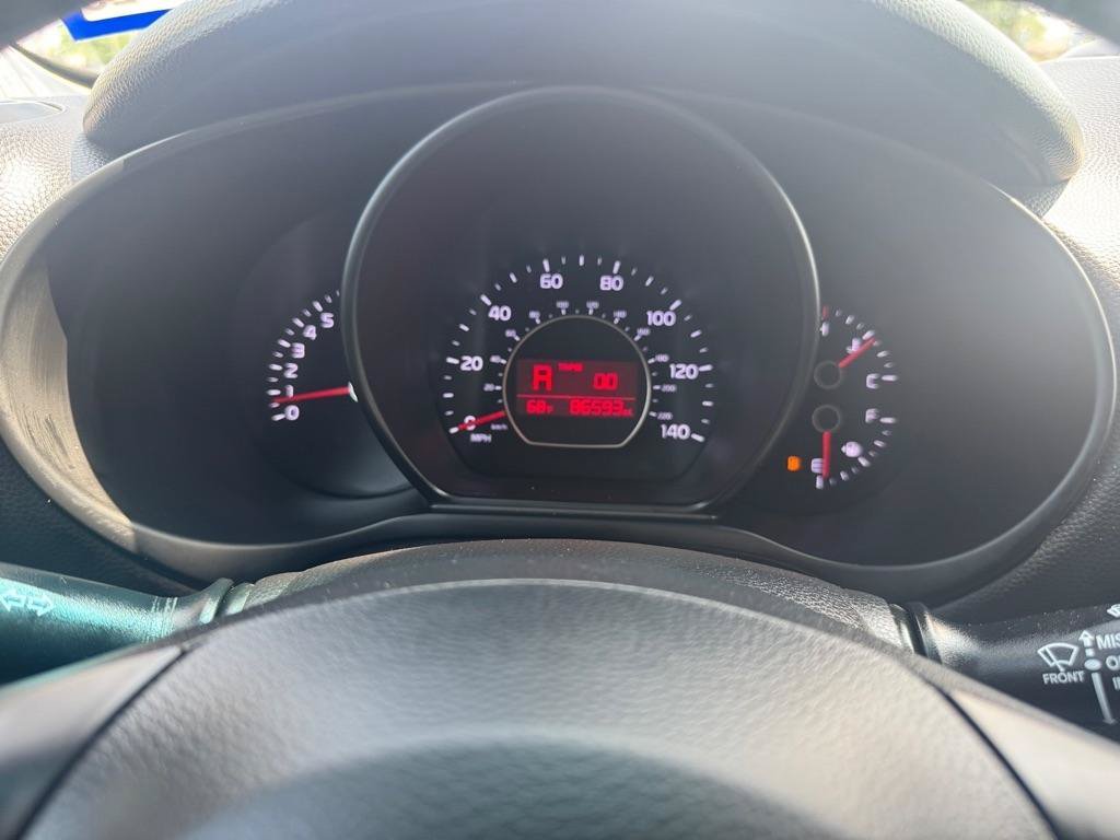 Used 2019 Kia Soul FWD image 11