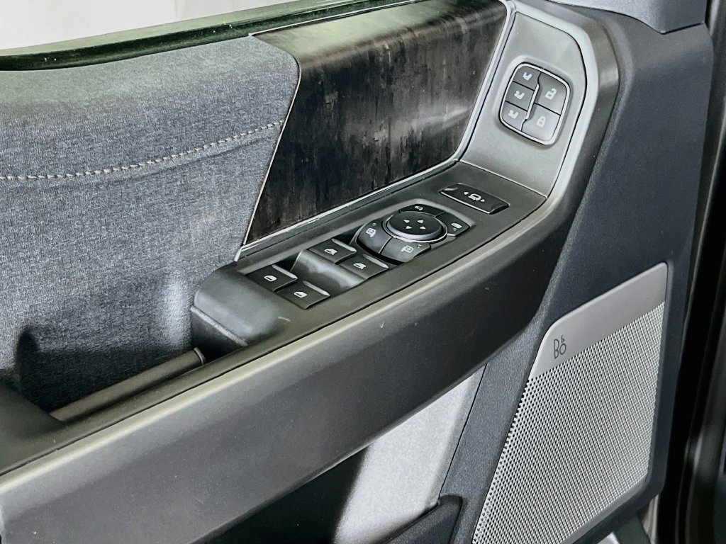 New 2027 Ford F350 Lariat AWD/4WD image 11