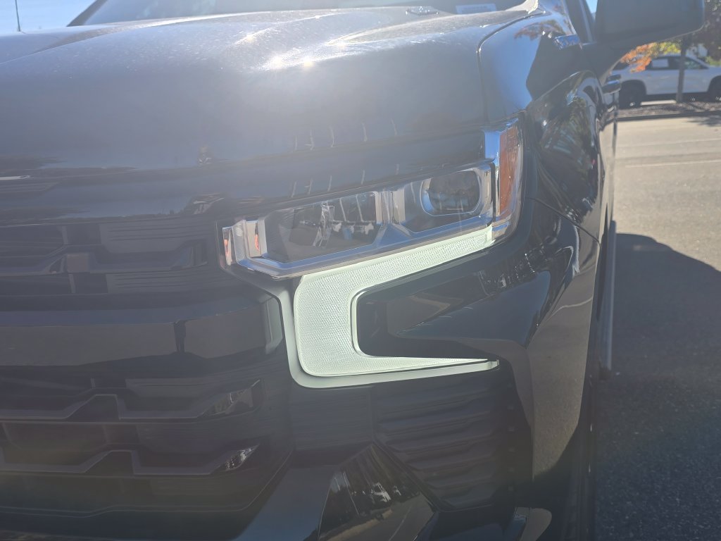 New 2026 Chevrolet Silverado 1500 RST AWD/4WD image 11