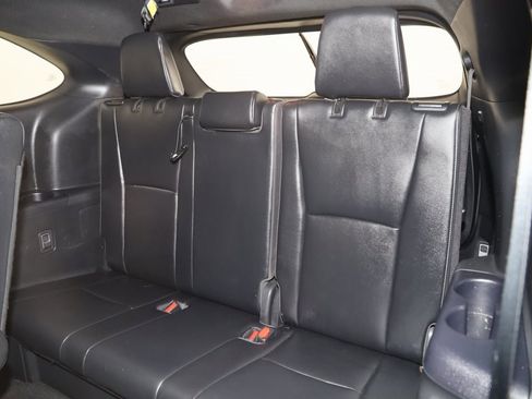 Used 2023 Toyota Highlander XSE image 50