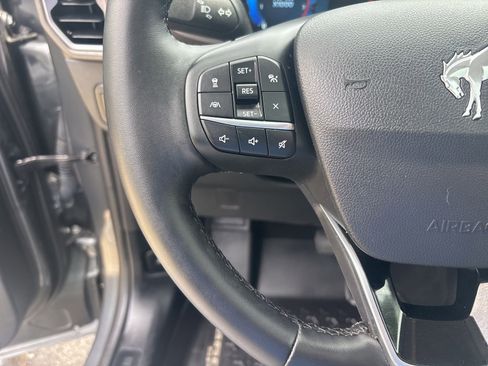 Used 2025 Ford Bronco Sport Outer Banks w/ Outer Banks Tech Package+ AWD/4WD image 22