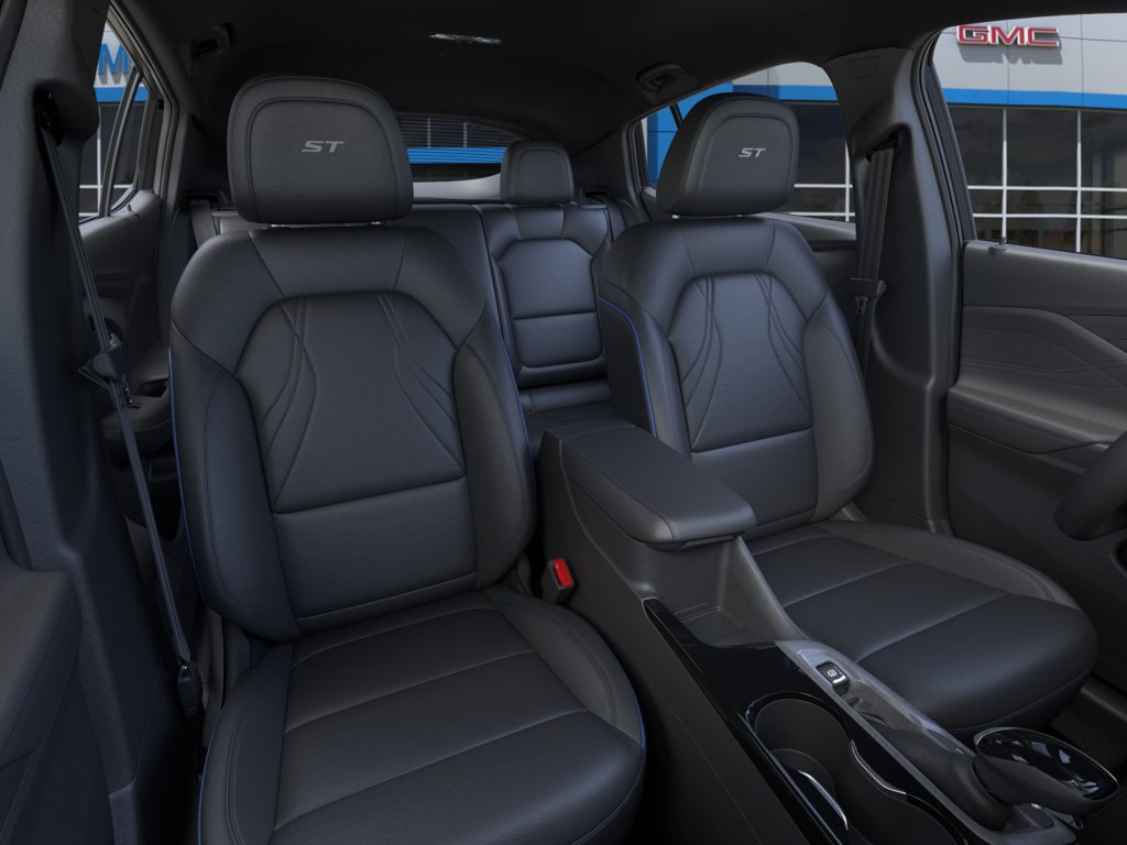 New 2026 Buick Envista Sport Touring w/ Convenience I Package FWD image 17