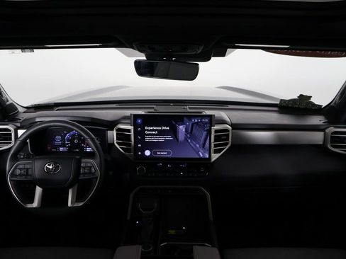 Used 2025 Toyota Tundra Limited image 8