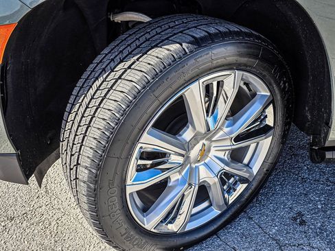 Certified 2024 Chevrolet Tahoe High Country w/ Premium Package image 14