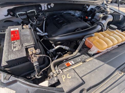 Used 2016 Ford F150 Lariat w/ Equipment Group 502A Luxury image 18