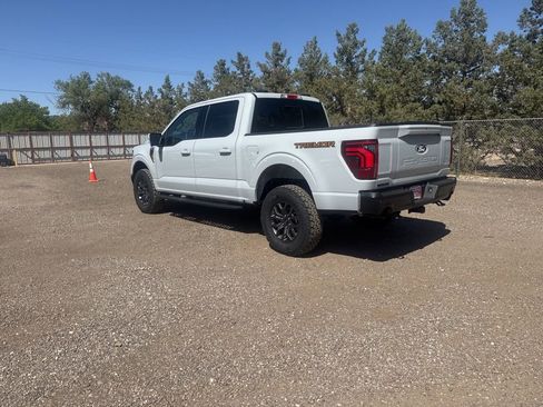 New 2026 Ford F150 Tremor AWD/4WD image 4