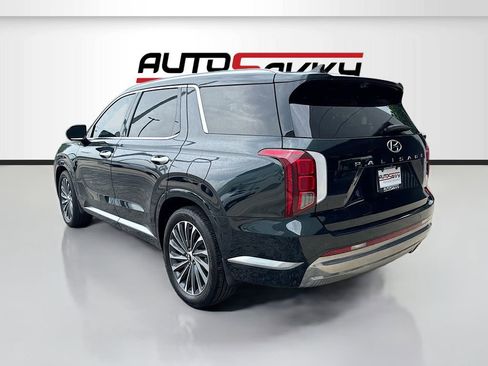Used 2025 Hyundai Palisade Calligraphy AWD/4WD image 5
