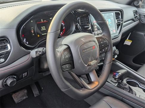New 2026 Dodge Durango GT image 10