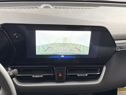 New 2026 Chevrolet TrailBlazer LT image 19