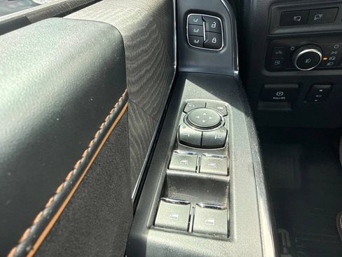 Used 2023 Ford F150 Platinum w/ Equipment Group 701A High AWD/4WD image 13