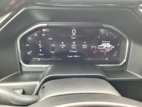 New 2026 GMC Sierra 1500 AT4 w/ AT4 Premium Package AWD/4WD image 16