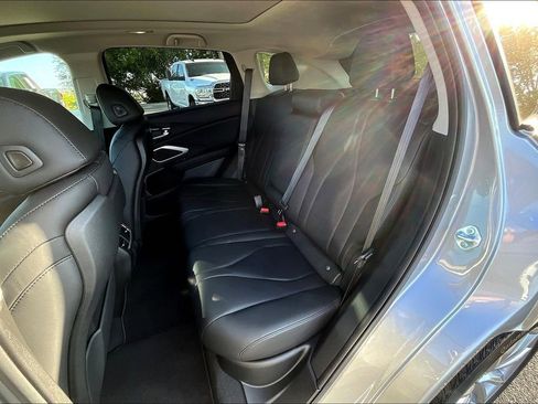Used 2024 Acura RDX SH-AWD image 14