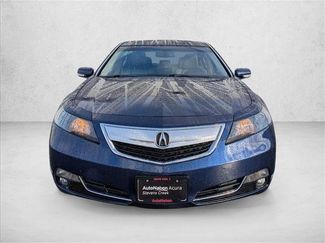 Used 2013 Acura TL w/ Technology Package video 2