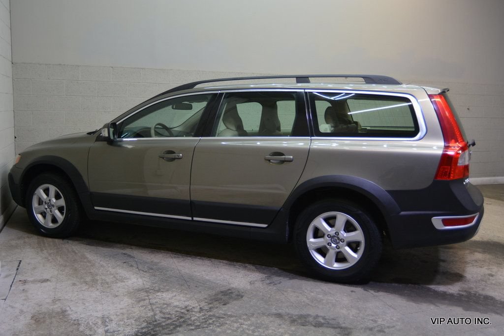 Used 2010 Volvo XC70 3.2 AWD/4WD image 29
