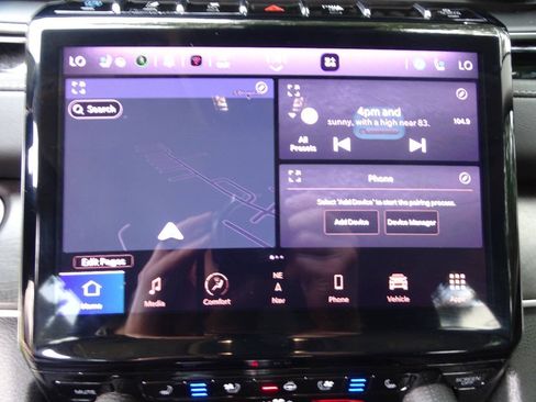 Used 2022 Jeep Grand Cherokee 4WD Limited 4xe w/ Rear Seat Video Group 1 image 28