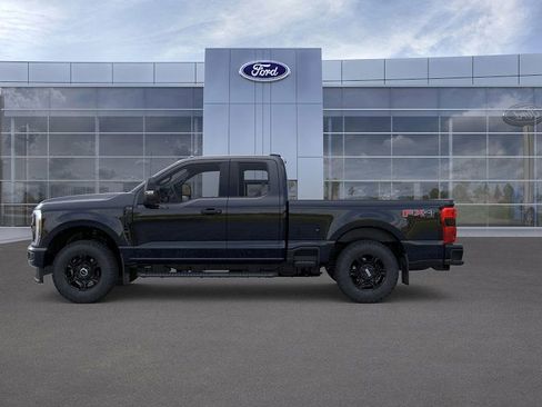 New 2026 Ford F250 XL w/ STX Appearance Package image 3