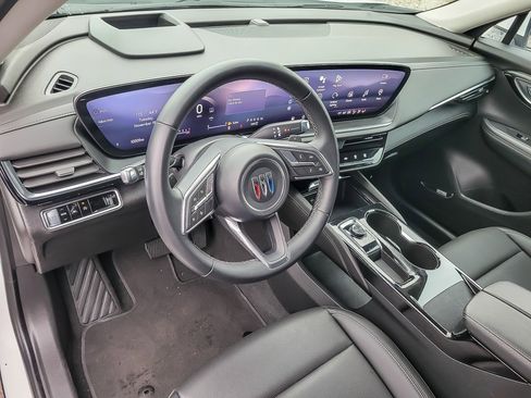 Certified 2024 Buick Envision Preferred image 8