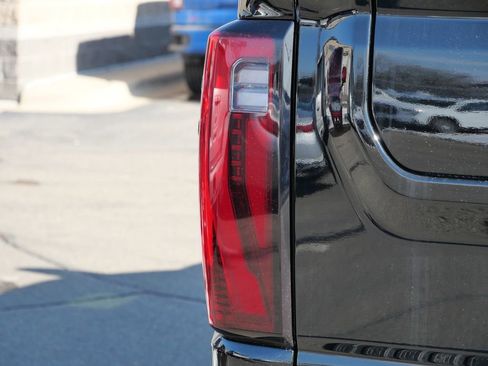 New 2026 GMC Sierra 3500 Denali w/ Denali Reserve Package image 11