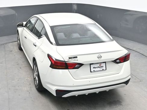 Used 2021 Nissan Altima 2.5 S FWD image 28