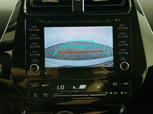 Used 2020 Toyota Prius Prime LE FWD image 22