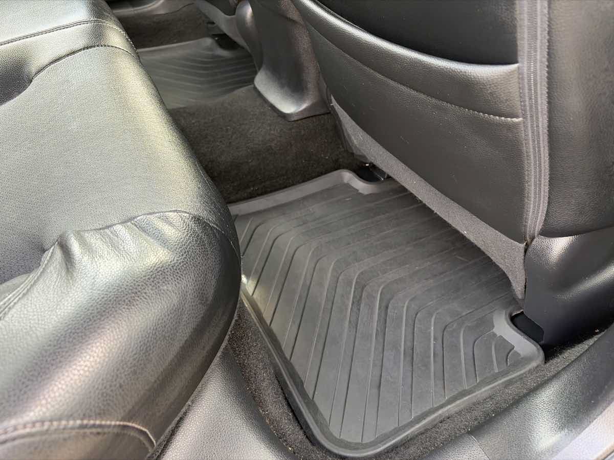 Used 2017 Honda Accord EX-L image 25