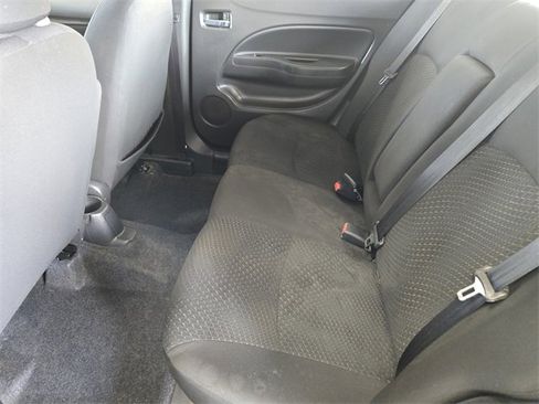 Used 2022 Mitsubishi Mirage G4 SE image 30