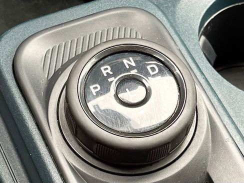 Used 2023 Ford Maverick Lariat w/ Lariat Luxury Package image 17