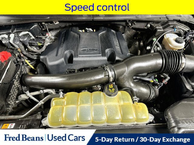 Certified 2020 Ford Expedition XLT w/ Equipment Group 202A AWD/4WD image 39