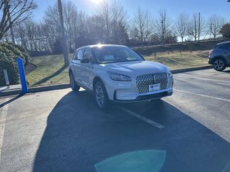 Used 2024 Lincoln Corsair AWD w/ Equipment Group 101A video 1