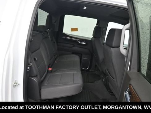 Used 2023 GMC Sierra 1500 Elevation AWD/4WD image 6