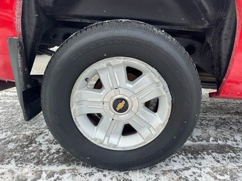 Used 2010 Chevrolet Silverado 1500 LT w/ Power Pack Plus image 22