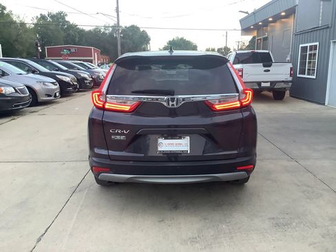 Used 2018 Honda CR-V EX-L image 7
