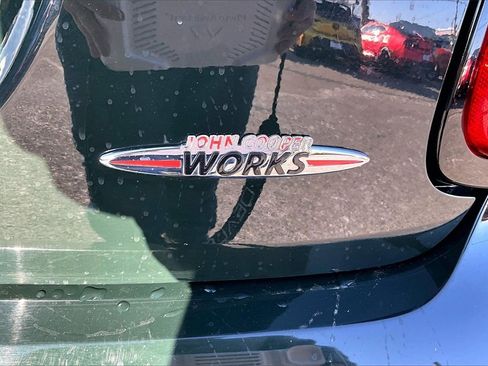 Used 2019 MINI Cooper John Cooper Works image 8