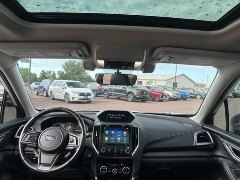 Used 2019 Subaru Forester Touring w/ Popular Package #3 AWD/4WD image 27