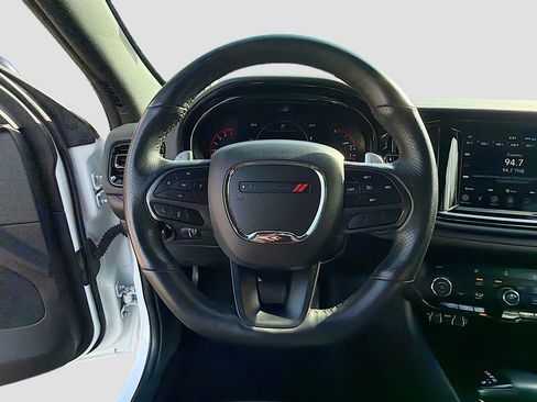 Used 2024 Dodge Durango GT AWD/4WD image 36
