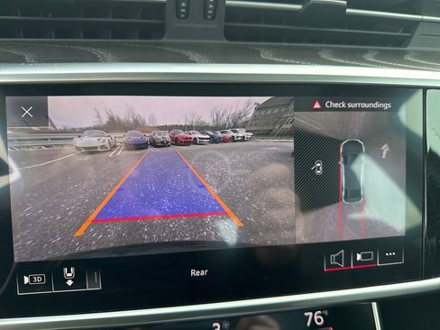 Used 2019 Audi A6 2.0T Premium Plus image 36