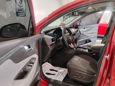 Used 2019 Hyundai Santa Fe SEL FWD image 44