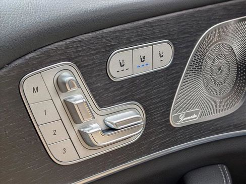 New 2026 Mercedes-Benz GLS 450 4MATIC image 15