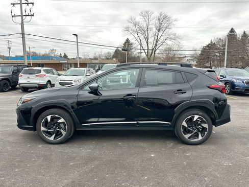 Certified 2024 Subaru Crosstrek 2.5i Limited image 10