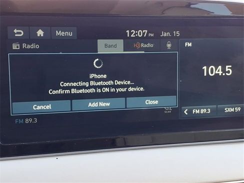 Used 2020 Hyundai Palisade Limited image 9