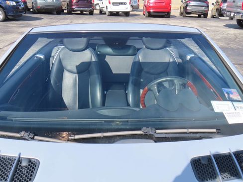 Used 2003 Mercedes-Benz SL 500 image 30