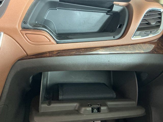 Used 2015 Buick Encore Leather AWD/4WD image 22