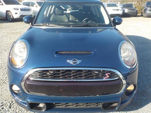 Used 2015 MINI Cooper S image 8