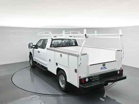 New 2026 Ford F350 XL w/ FX4 Off-Road Package AWD/4WD image 43