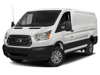 Certified 2018 Ford Transit 250 130 Low Roof w/ Exterior Upgrade Package RWD video 1